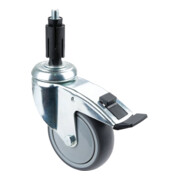 BS Rollen Schwere Apparaterolle (C124.A85.102)