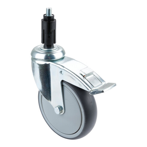 BS Rollen Schwere Apparaterolle (C124.A85.128)