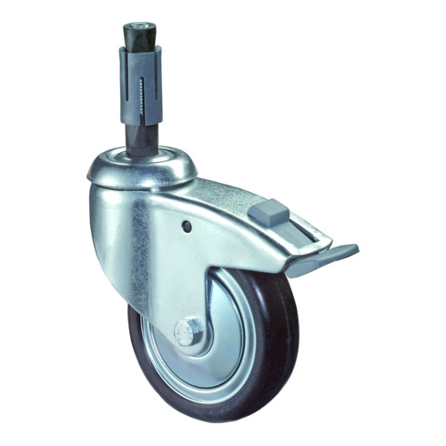 BS Rollen Schwere Apparaterolle (C124.A89.150)