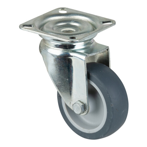 BS Rollen Schwere Apparaterolle (C200.A80.060)