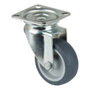 BS Rollen Schwere Apparaterolle (C200.A80.060)