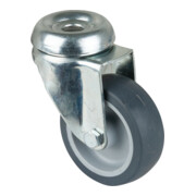 BS Rollen Schwere Apparaterolle (C201.A80.060)