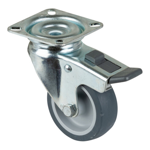 BS Rollen Schwere Apparaterolle (C220.A80.060)