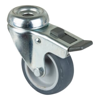 BS Rollen Schwere Apparaterolle (C221.A80.060)