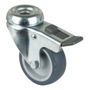 BS Rollen Schwere Apparaterolle (C221.A80.060)