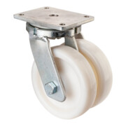 BS Rollen Schwerlastdoppelrolle (S100.B15.202)