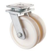 BS Rollen Schwerlastdoppelrolle (S100.B15.300)