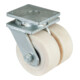 BS Rollen Schwerlastdoppelrolle (S100.B16.201)-1