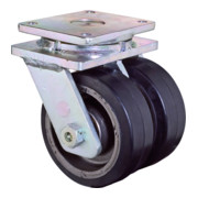 BS Rollen Schwerlastdoppelrolle (S100.B81.200)