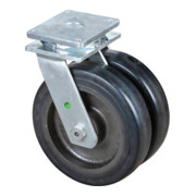 BS Rollen Schwerlastdoppelrolle (S100.B81.400)