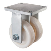 BS Rollen Schwerlastdoppelrolle (S110.B15.152)
