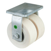 BS Rollen Schwerlastdoppelrolle (S110.B16.201)