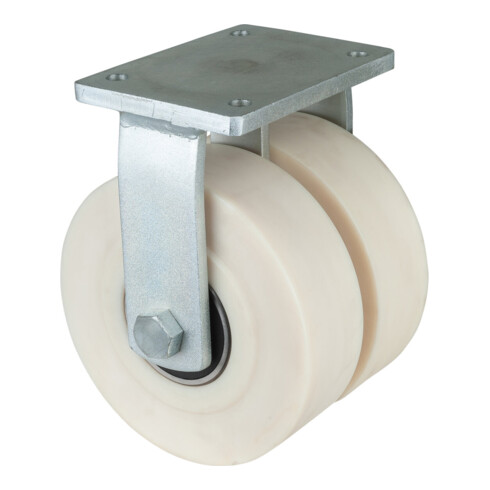 BS Rollen Schwerlastdoppelrolle (S110.B16.251)