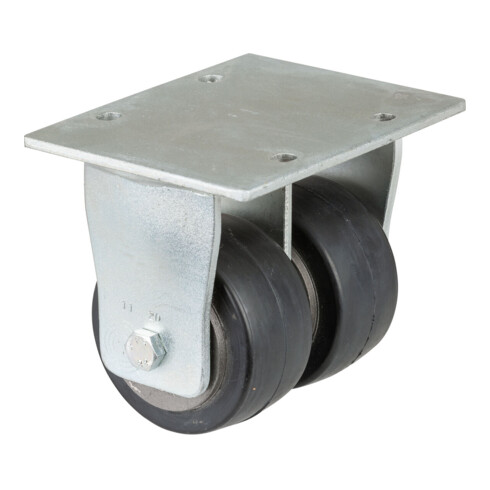 BS Rollen Schwerlastdoppelrolle (S110.B81.100)