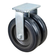 BS Rollen Schwerlastdoppelrolle (S110.B81.400)