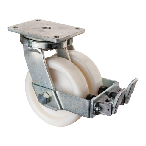 BS Rollen Schwerlastdoppelrolle (S120.B15.202)