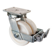 BS Rollen Schwerlastdoppelrolle (S120.B15.202)