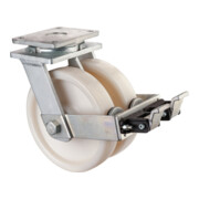 BS Rollen Schwerlastdoppelrolle (S120.B15.300)