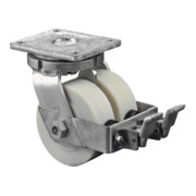 BS Rollen Schwerlastdoppelrolle (S120.B16.251)