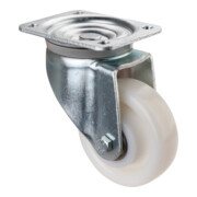 BS Rollen Schwerlastrolle (L600.B15.127)