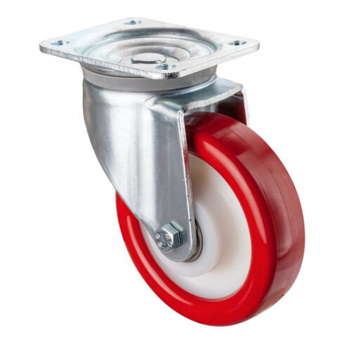 BS Rollen Schwerlastrolle (L600.B38.160)