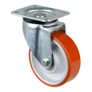BS Rollen Schwerlastrolle (L600.C10.150)