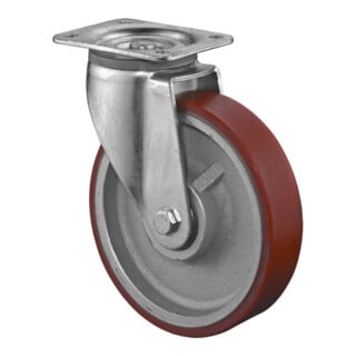 BS Rollen Schwerlastrolle (L600.C10.250)