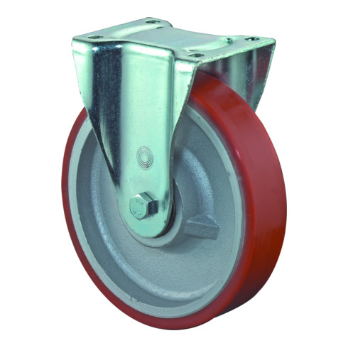 BS Rollen Schwerlastrolle (L610.C10.200)