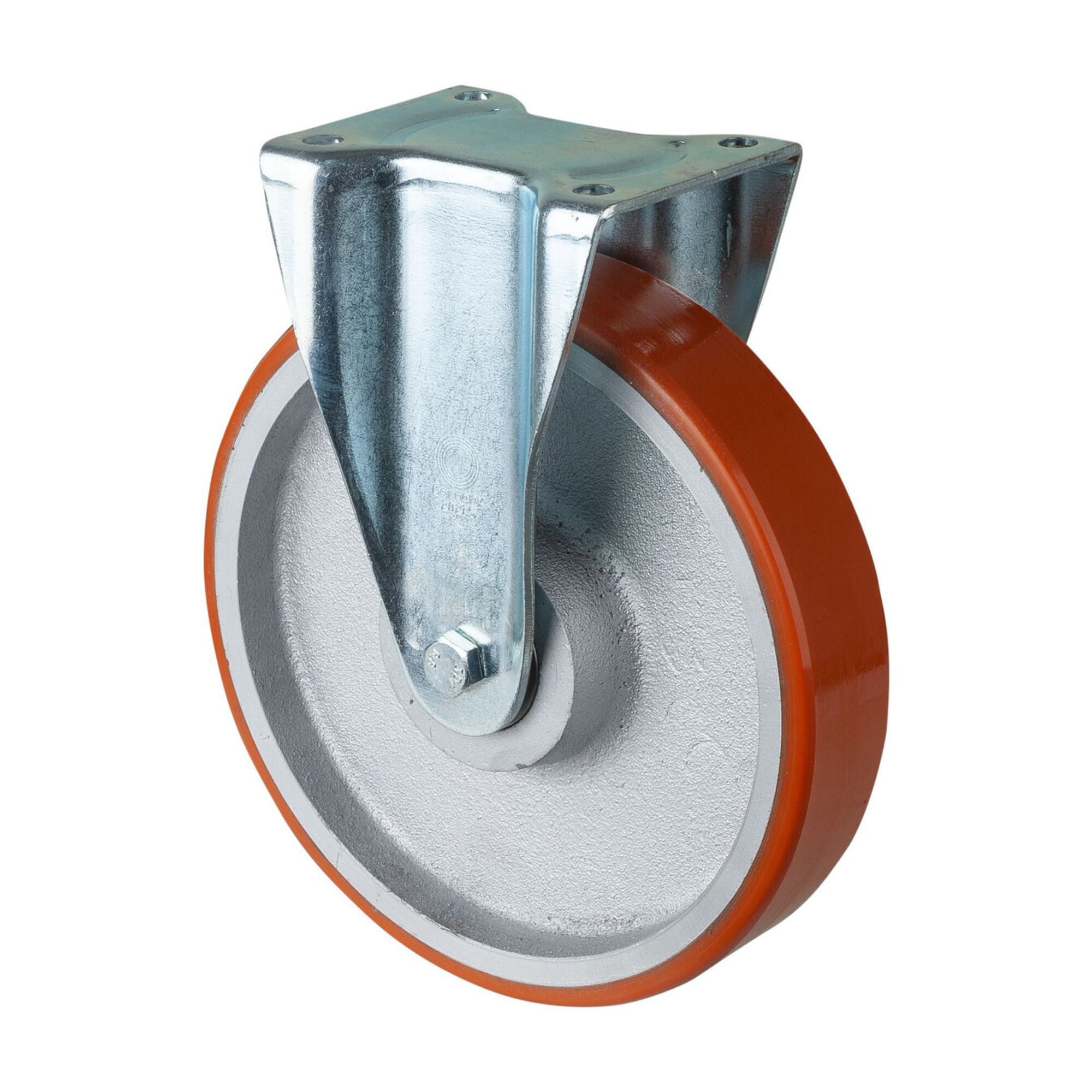BS Rollen Schwerlastrolle (L610.C10.250)
