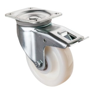 BS Rollen Schwerlastrolle (L620.B15.160)