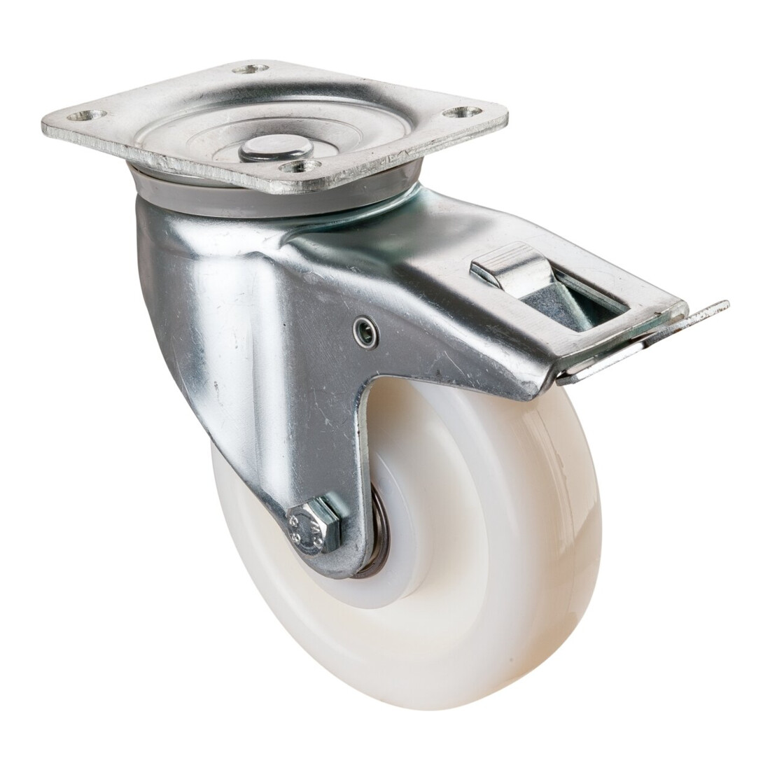 BS Rollen Schwerlastrolle (L620.B15.160)