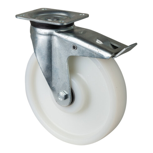 BS Rollen Schwerlastrolle (L620.B15.251)