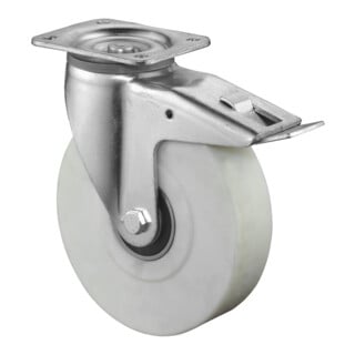 BS Rollen Schwerlastrolle (L620.B16.125)