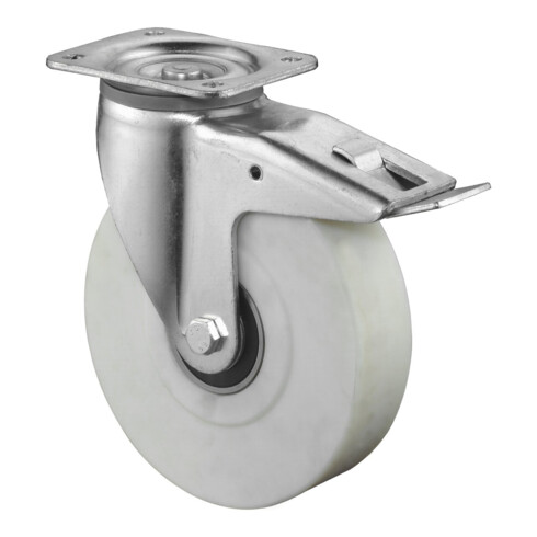 BS Rollen Schwerlastrolle (L620.B16.125)