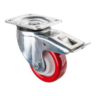 BS Rollen Schwerlastrolle (L620.B38.125)