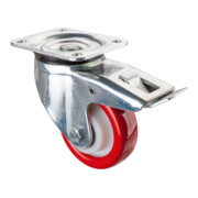 BS Rollen Schwerlastrolle (L620.B38.125)