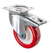 BS Rollen Schwerlastrolle (L620.B38.160)