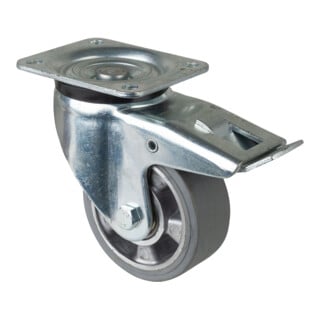 BS Rollen Schwerlastrolle (L620.B83.125)