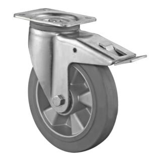 BS Rollen Schwerlastrolle (L620.B83.200)