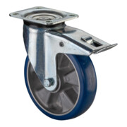 BS Rollen Schwerlastrolle (L620.B92.200)