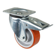 BS Rollen Schwerlastrolle (L620.C10.125)