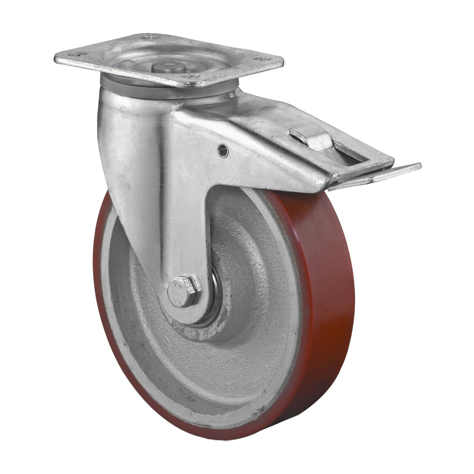 BS Rollen Schwerlastrolle (L620.C10.200)