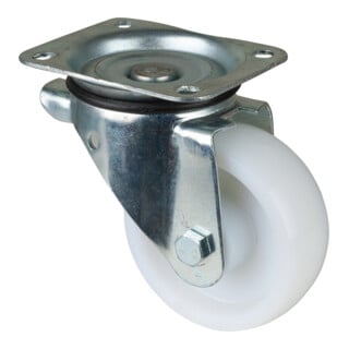 BS Rollen Schwerlastrolle (N100.B10.125)