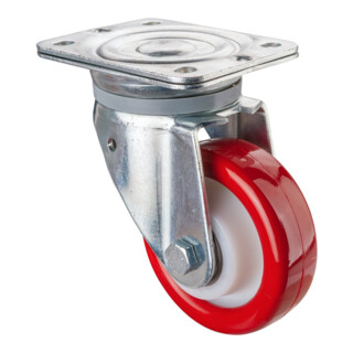 BS Rollen Schwerlastrolle (N100.B38.125)