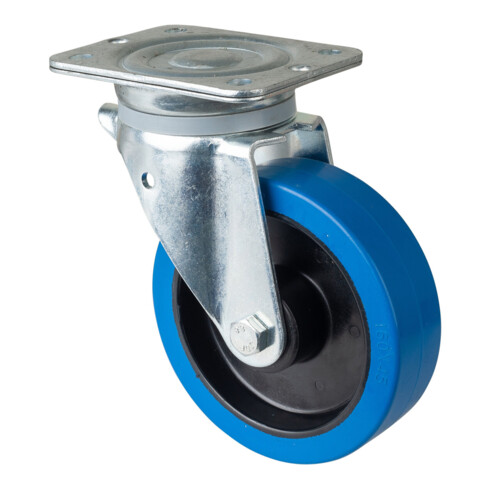 BS Rollen Schwerlastrolle (N100.B61.160)