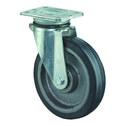 BS Rollen Schwerlastrolle (N100.B81.202)