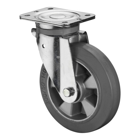 BS Rollen Schwerlastrolle (N100.B83.200)