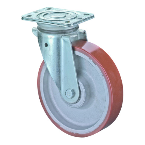 BS Rollen Schwerlastrolle (N100.C10.083)