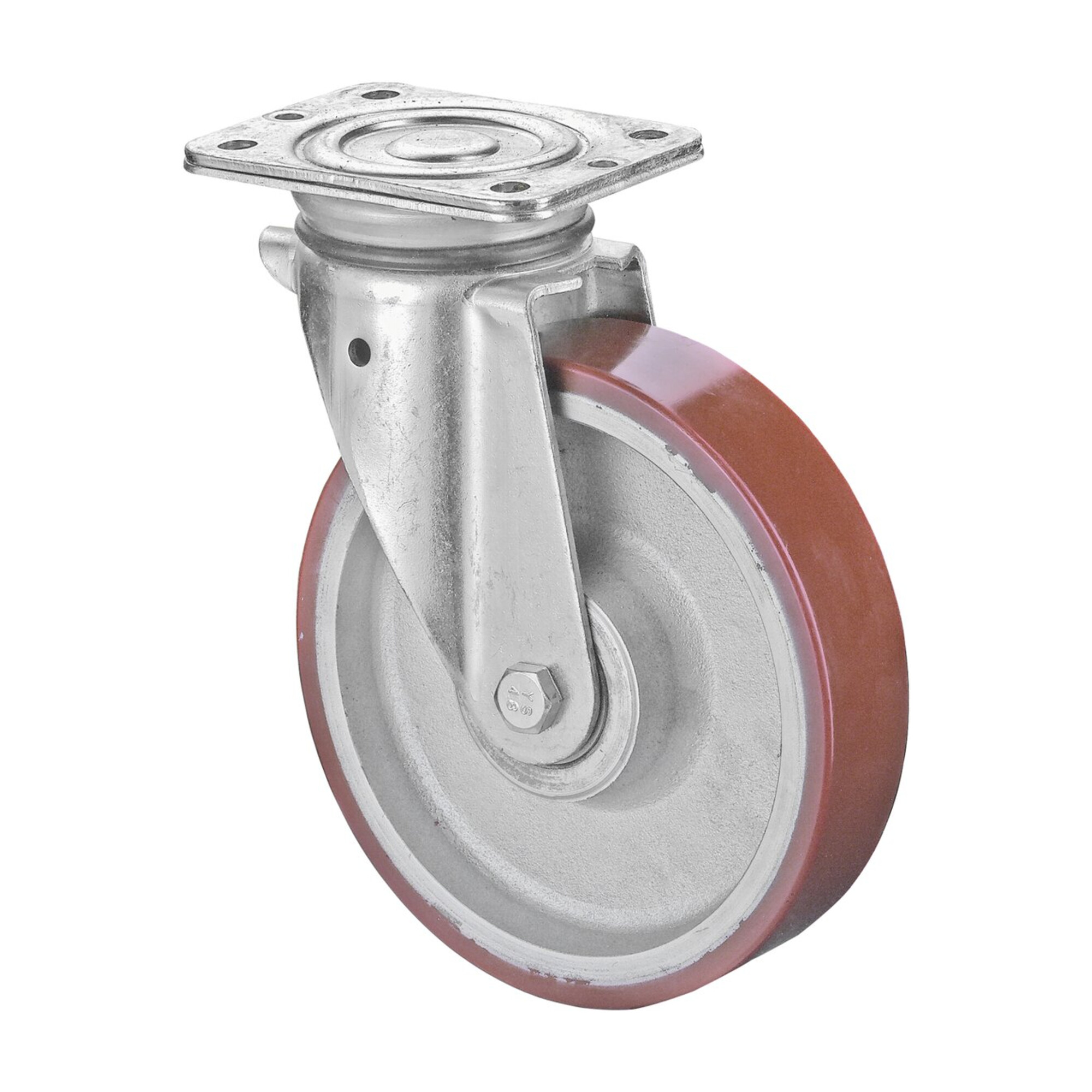 BS Rollen Schwerlastrolle (N100.C10.083)