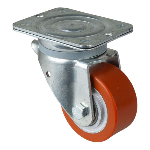 BS Rollen Schwerlastrolle (N100.C10.103)